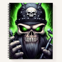 Carnet Biker Série 1