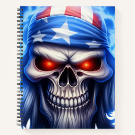 Cuaderno Carnet Biker Série 1-6