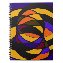 Cuaderno Carnet, bloc notes