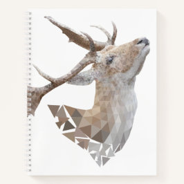 Cuaderno Carnet de chasse