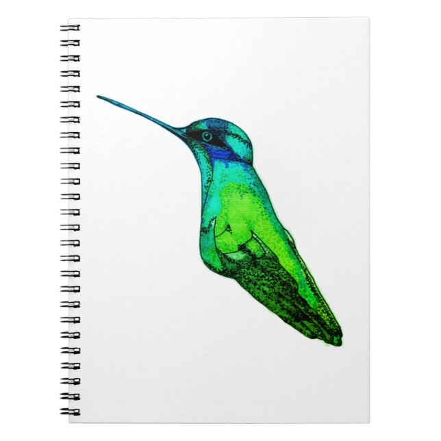 Cuaderno Carnet de notes exotique (Frente)