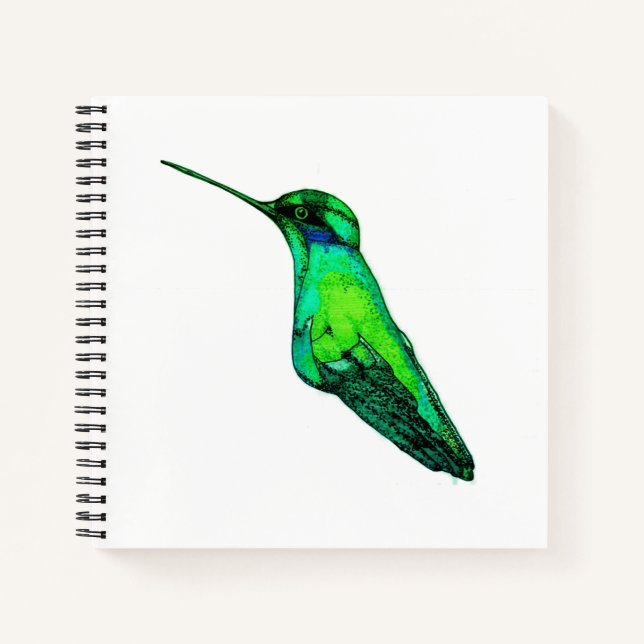 Cuaderno Carnet de notes exotique (Anverso)