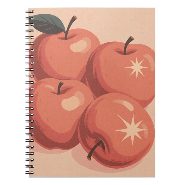 Cuaderno Carnet photo à spirale (Frente)