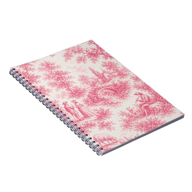 Cuaderno Carnet photo à spirale (Lado Derecho)