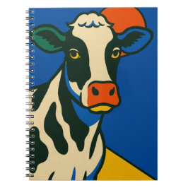 Cuaderno Carnet photo à spirale