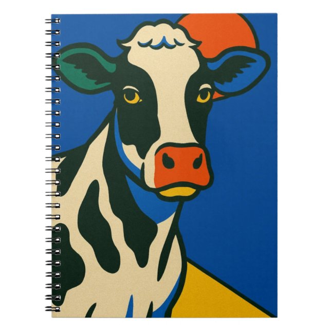 Cuaderno Carnet photo à spirale (Frente)