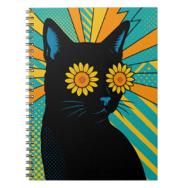 Cuaderno Carnet photo à spirale