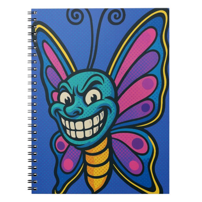 Cuaderno Carnet photo à spirale (Frente)