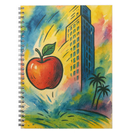 Cuaderno Carnet photo à spirale