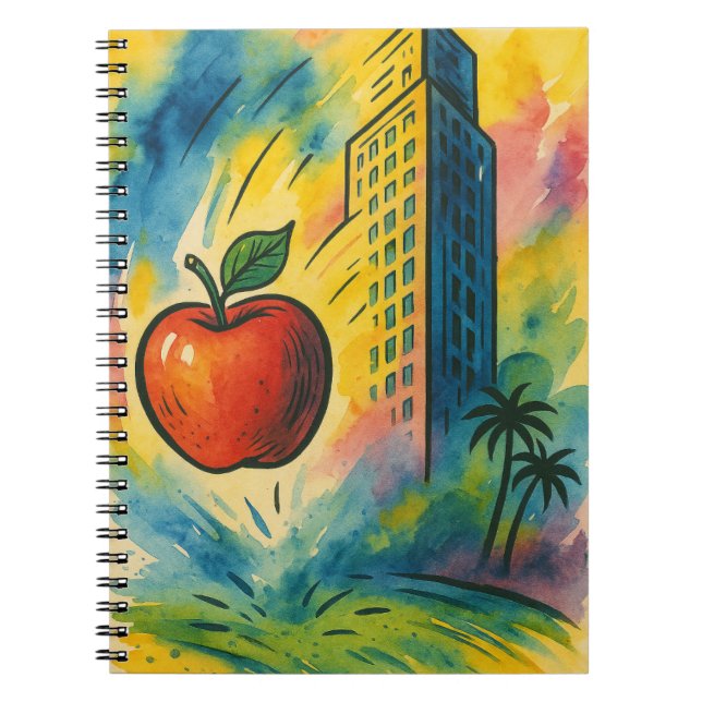 Cuaderno Carnet photo à spirale (Frente)