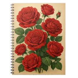 Cuaderno Carnet photo à spirale