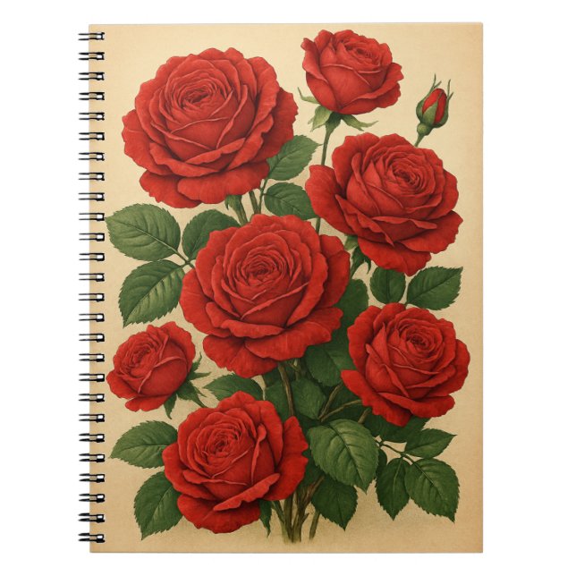 Cuaderno Carnet photo à spirale (Frente)