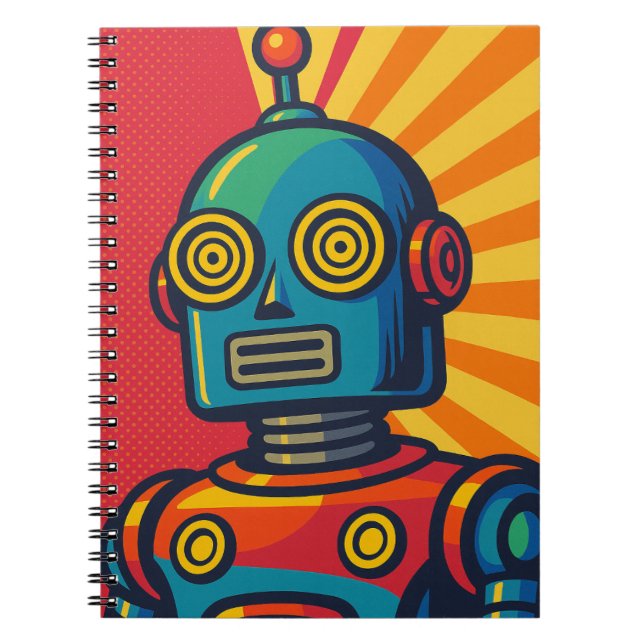 Cuaderno Carnet photo à spirale (Frente)