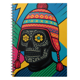 Cuaderno Carnet photo à spirale