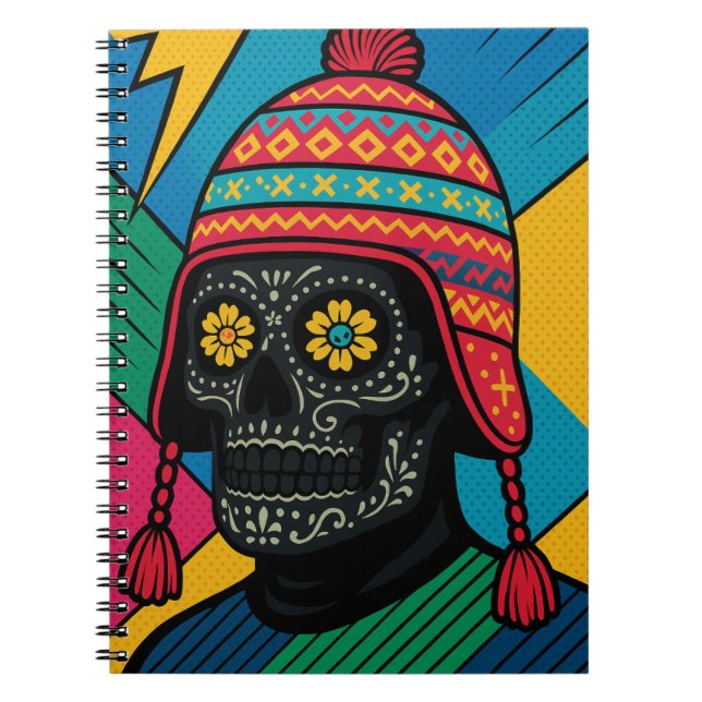 Cuaderno Carnet photo à spirale (Frente)