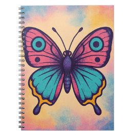 Cuaderno Carnet photo à spirale