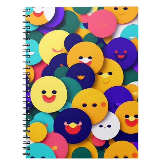 Cuaderno Carnet photo à spirale (Frente)