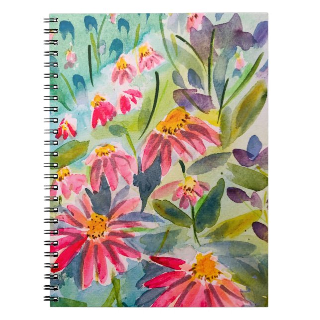 Cuaderno Carnet photo à spirale (Frente)