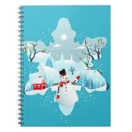 Cuaderno Carnet photo Spiral
