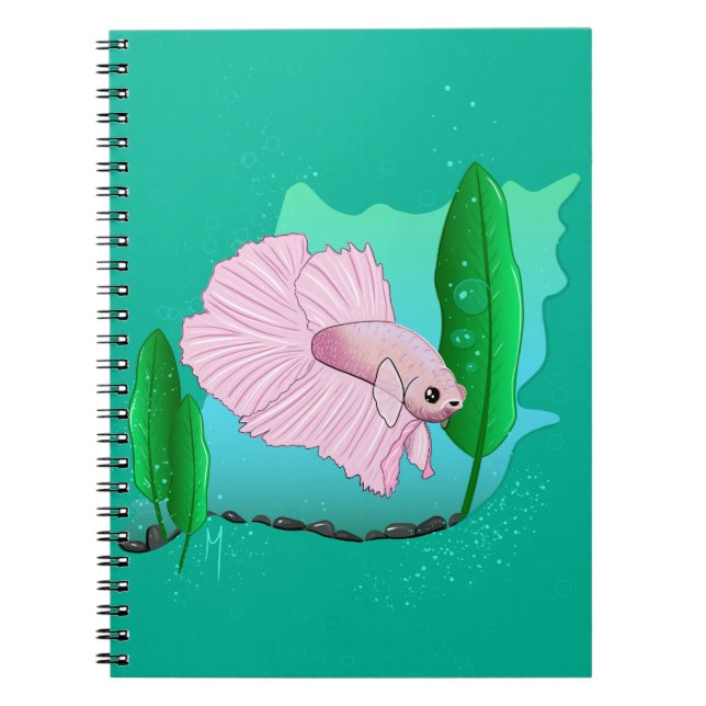 Cuaderno Carnet photo Spiral (Frente)