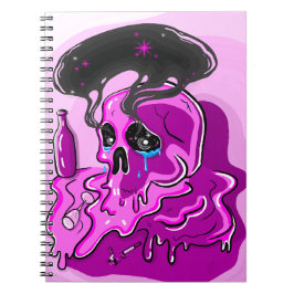 Cuaderno Carnet photo Spiral