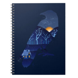 Cuaderno Carnet photo Spiral