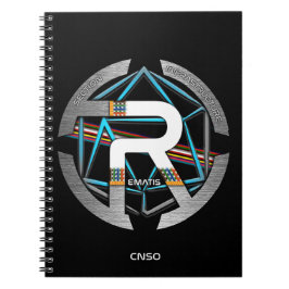 CUADERNO CARNET REMATIS