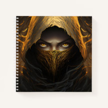 Carnet Shrouded Identity