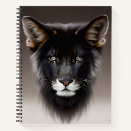 Cuaderno Carnets animal fantasy