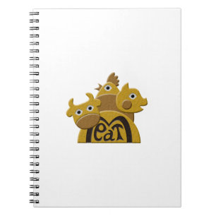 Cuaderno Carnicero