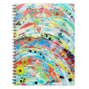 Cuaderno Carousel Notebook