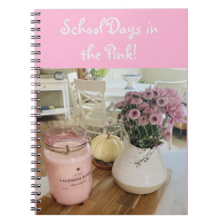 Cuaderno Carpeta de bolsillo