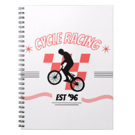 CUADERNO CARRERAS CICLO