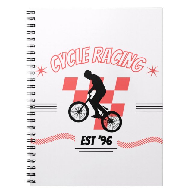 CUADERNO CARRERAS CICLO (Frente)