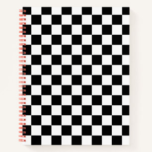 Cuaderno Carreras de control clásico control deportivo che