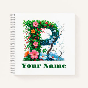 Cuaderno Carta Personalizada P