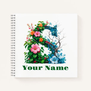 Cuaderno Carta Personalizada S