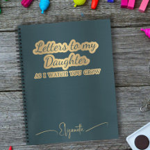 Cartas verde azuladas a la memoria de mi hija Keep