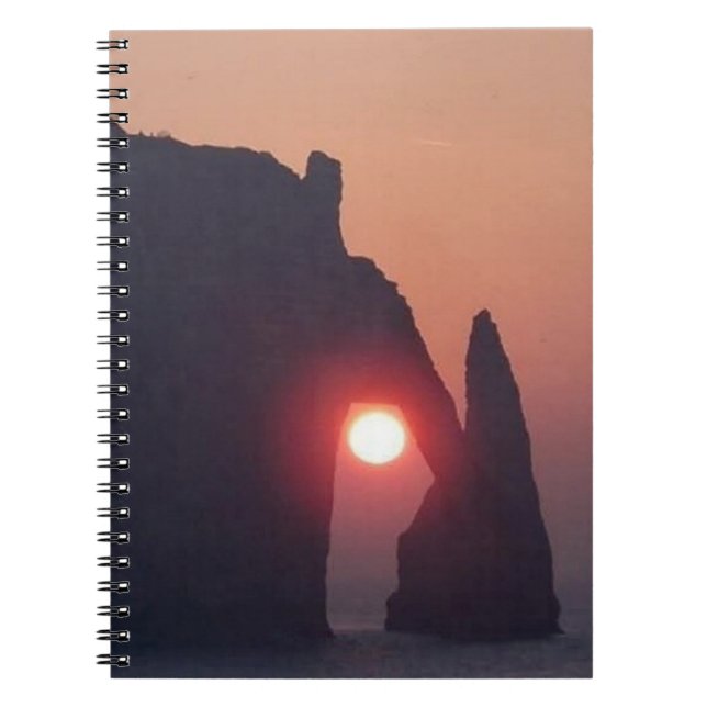 Cuaderno Carte simple (Frente)
