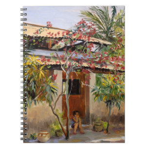 Cuaderno Casa 2004 de Angleterre