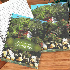 Cuaderno Casa Bahia Bonita 0759