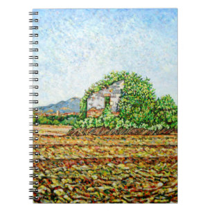 Cuaderno Casa de Appia Antica