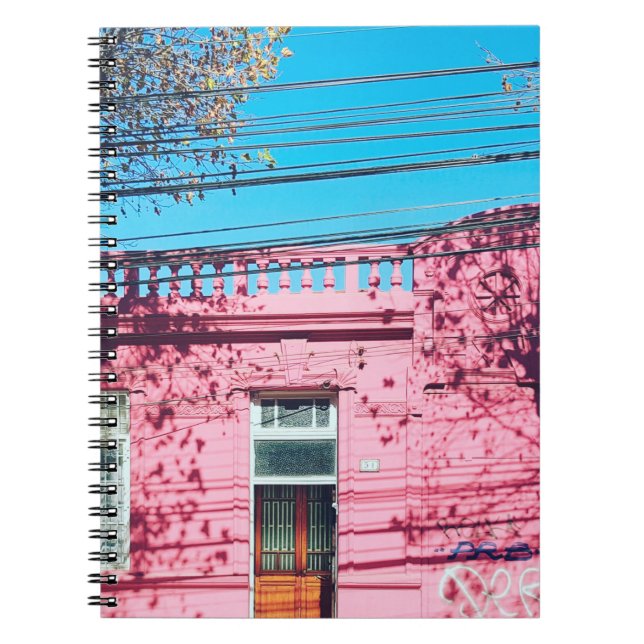 CUADERNO CASA DE ROPA (Frente)