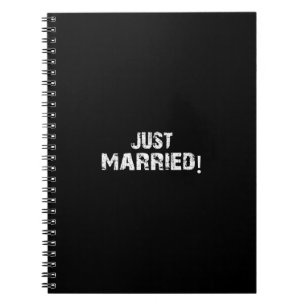 Cuaderno casada