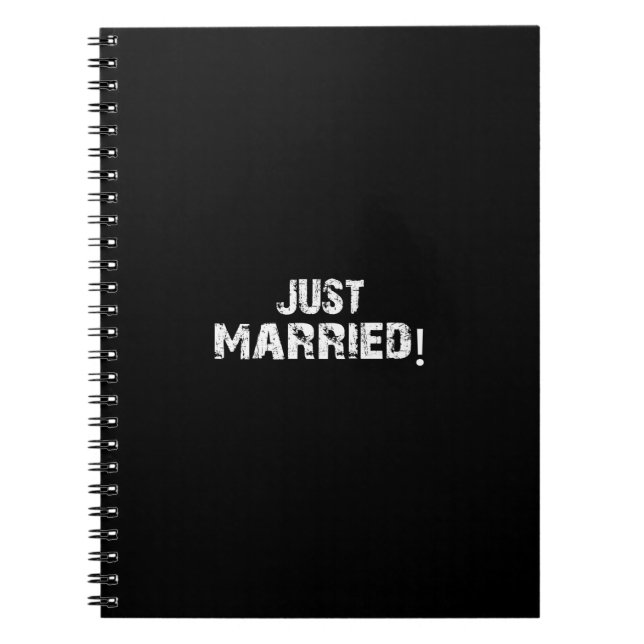 Cuaderno casada (Frente)