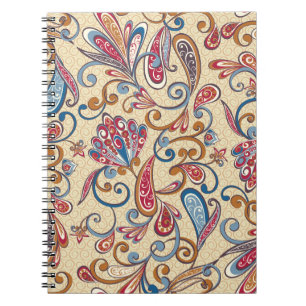Cuaderno Casete de audio retro: fondo de escritorio de los