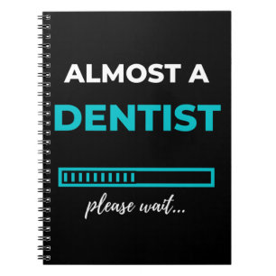 Cuaderno Casi Un Dentista