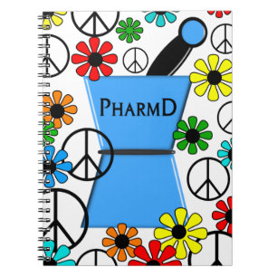Cuaderno Casos del iPhone y de la electrónica de PharmD