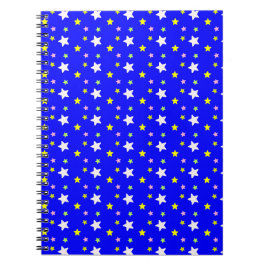 Cuaderno Cassiopeias