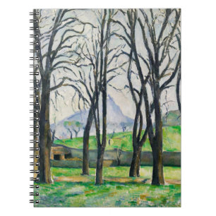 Cuaderno Castaños, Pintura famosa